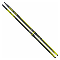 Fischer Twin Skin Pro Medium IFP 207 cm