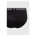 Spodní prádlo Guess NJFMB 5-pack pánské, černá barva, U4RG20 K6YW1