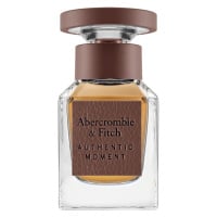 Abercrombie & Fitch - Authentic Moment Men Toaletní voda 30 ml male