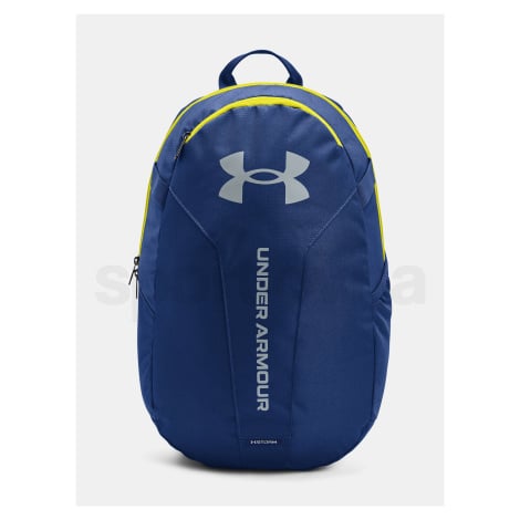 Under Armour UA Hustle Lite Backpack 1364180-471 - blue