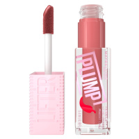 Maybelline Lip Lifter Plump Chili 005 Peach Fever lesk na rty 5,4 ml