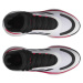 adidas BOUNCE LEGENDS Pánské basketbalové boty, bílá, velikost 46 2/3