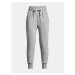 Under Armour Tepláky Rival Fleece LU Joggers -GRY - Holky