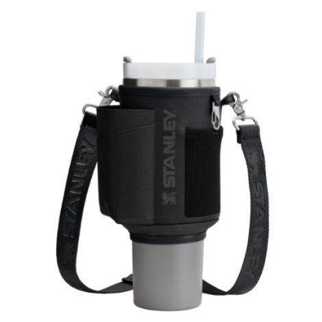 STANLEY Nosička The All-Day Quencher/Cup Carry-All Black na 1180 ml/40oz Stanley & Stella