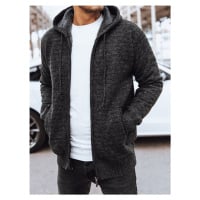 Pánský svetr cardigan WX2153