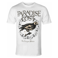 Tričko metal pánské Paradise Lost - THE LONGEST WINTER - PLASTIC HEAD - PH11974