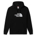 The North Face W DREW PEAK PULLOVER HOODIE Dámská mikina US NF0A55ECJK31