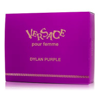 VERSACE Pour Femme Dylan Purple EdP Set 150 ml