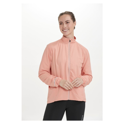 Dámská běžecká bunda Endurance Shela