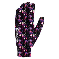 Crazy Idea Rukavice GLOVES TOUCH