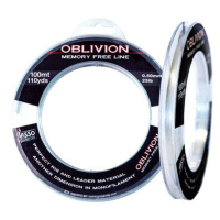 Asso Vlasec Oblivion Shock Leader 100m - 0,60mm