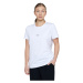 Vasky Urban White dámské triko s krátkým rukávem bavlněné bílé česká výroba ze Zlína