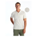 LC Waikiki Polo Neck Short Sleeve Men's T-Shirt