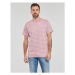 Selected SLHANDY STRIPE SS O-NECK TEE W ruznobarevne