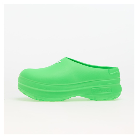 Tenisky adidas Adifom Stan Mule W Green/ Ftw White/ Green