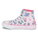 Converse Chuck Taylor All Star 1V Unicorns Hi Růžová