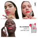 Yves Saint Laurent Loveshine Lipstick hydratační lesklá rtěnka pro ženy 12 Electric Love 3,2 g