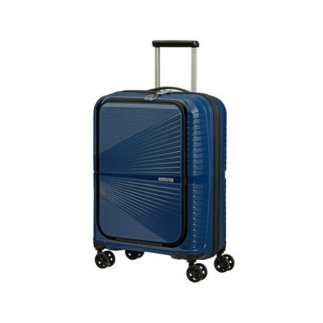 American Tourister Airconic Spinner 55/20 FRONTL. 15.6" Midnight Navy