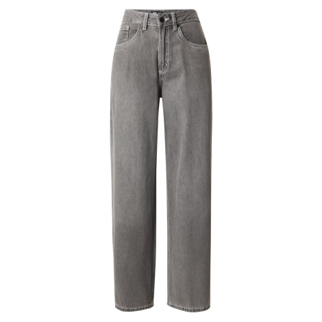 VANS Džíny 'Sirelle' šedá džínová