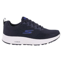 Skechers GO Run Černá