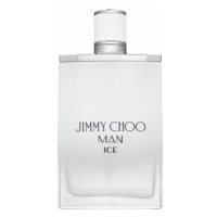 Jimmy Choo Man Ice toaletní voda pro muže 100 ml