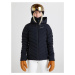 Lyžařská bunda peak performance w frost ski jacket černá