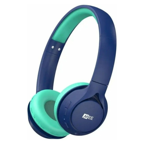 MEE audio KidJamz KJ45 Bluetooth Blue Bezdrátová sluchátka na uši