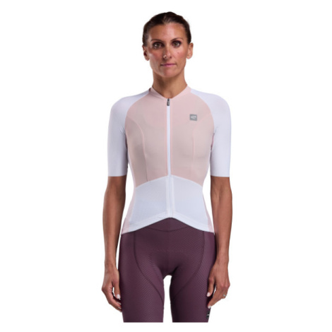 Dámský dres EKOI Perf HARMONY Růžová Ekoï