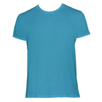 Nath Dětské tričko NH140K Turquoise