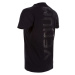 Venum GIANT T-SHIRT Pánské tričko, černá, velikost