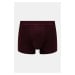 Boxerky Tommy Hilfiger 3-pack pánské, černá barva, UM0UM02760