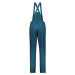 dámské skitouringové kalhoty SCOTT Pant W's Explorair DRX 3L, majolica blu