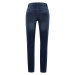 ALPINE PRO PAMPA 4 Dámské jeansové kalhoty LPAR391669 indigo blue