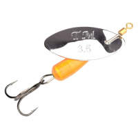 Spro plandavka trout master sunburst - 2,5 g #12