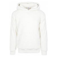 Sherpa Hoody - offwhite