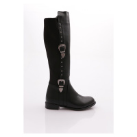 DGN 502 Women's Boots