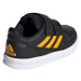 adidas ALTASPORT CF I Dětská volnočasová obuv, černá, velikost