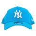 New-Era NEW YORK YANKEES Modrá