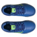 adidas TENSAUR SPORT 2.0 K Dětská sálová obuv, modrá, velikost 37 1/3