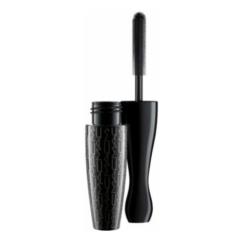 MAC Cosmetics Objemová řasenka In Extreme Dimension 3D Black Lash (Mini Mascara) 4 g 3D Black
