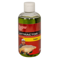 Benzar mix attractor tekuté aroma 250 ml - scopex