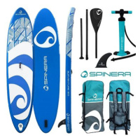 SPINERA Supventure 12'0'' × 33'' × 6'' DLT