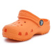 Crocs Classic Kids Clog T 206990-83A Oranžová