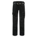 Tricorp Cordura Canvas Work Pants Pracovní kalhoty unisex T61 černá