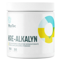 MyoTec Kre-Alkalyn 150 g