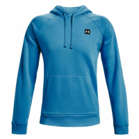 Pánská mikina Rival Fleece M 1357092 422 - Under Armour