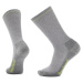 Smartwool HIKE CE FULL CUSHION 2ND CUT CREW light gray