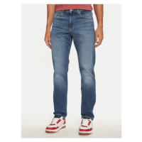 Jeansy Tommy Jeans