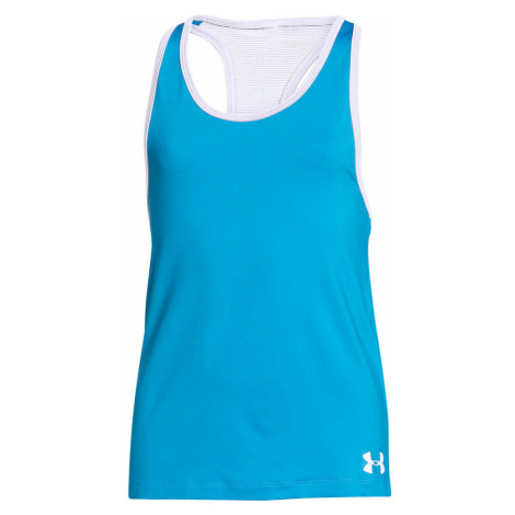 Under Armour Luna Tank Dívčí tílko 1264544