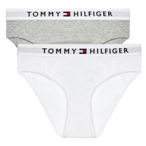 Sada 2 kusů kalhotek Tommy Hilfiger